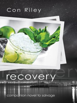 cover image of Recovery